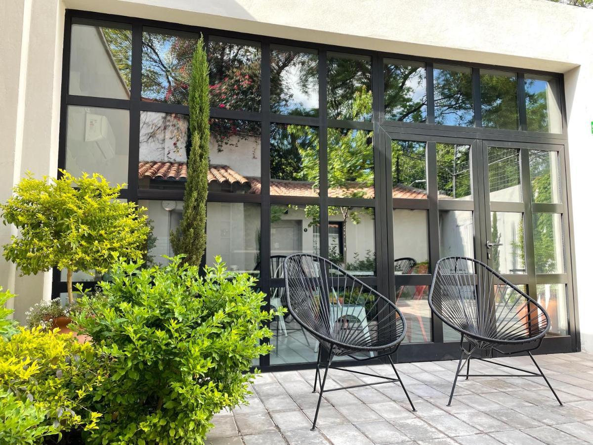 Huli B&B Mendoza Exterior photo