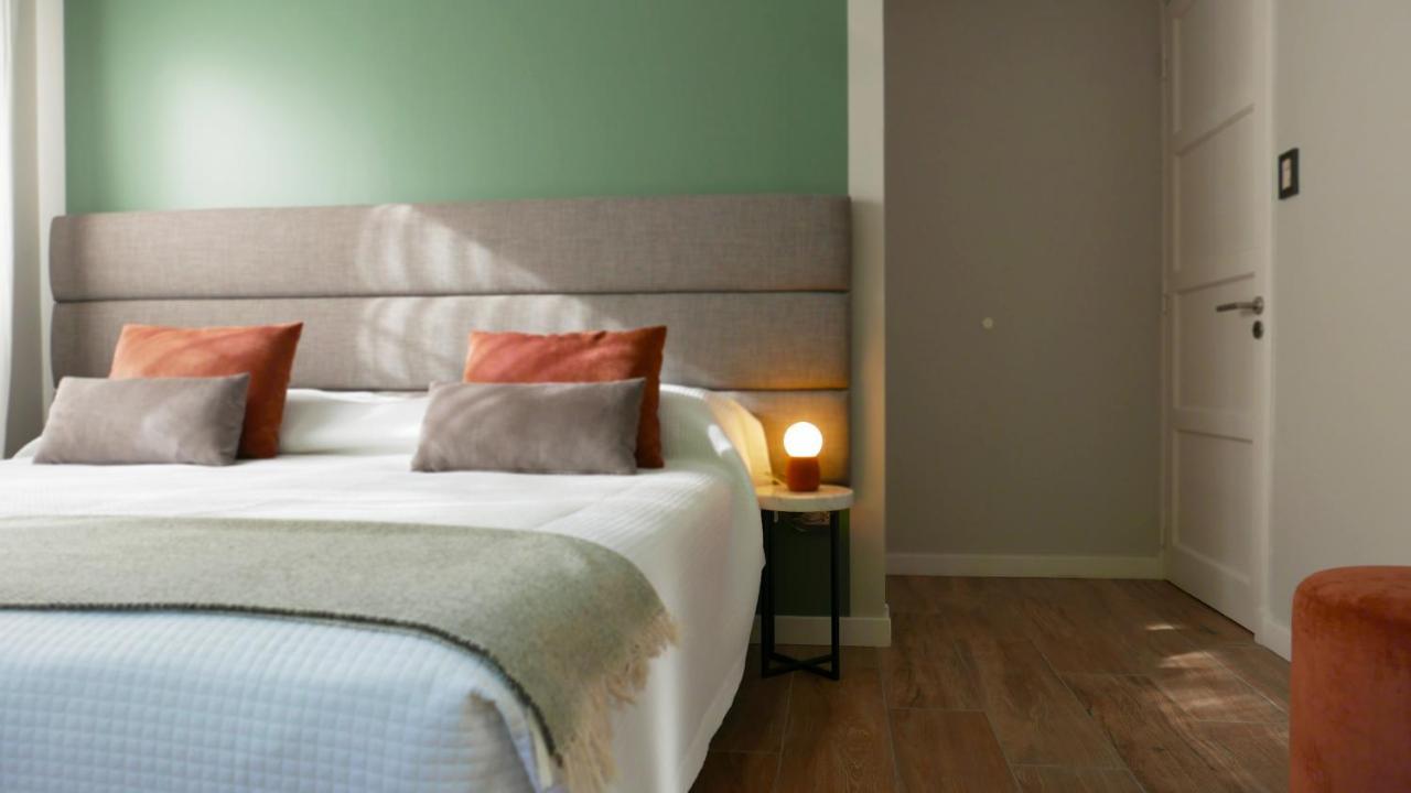 Huli B&B Mendoza Room photo