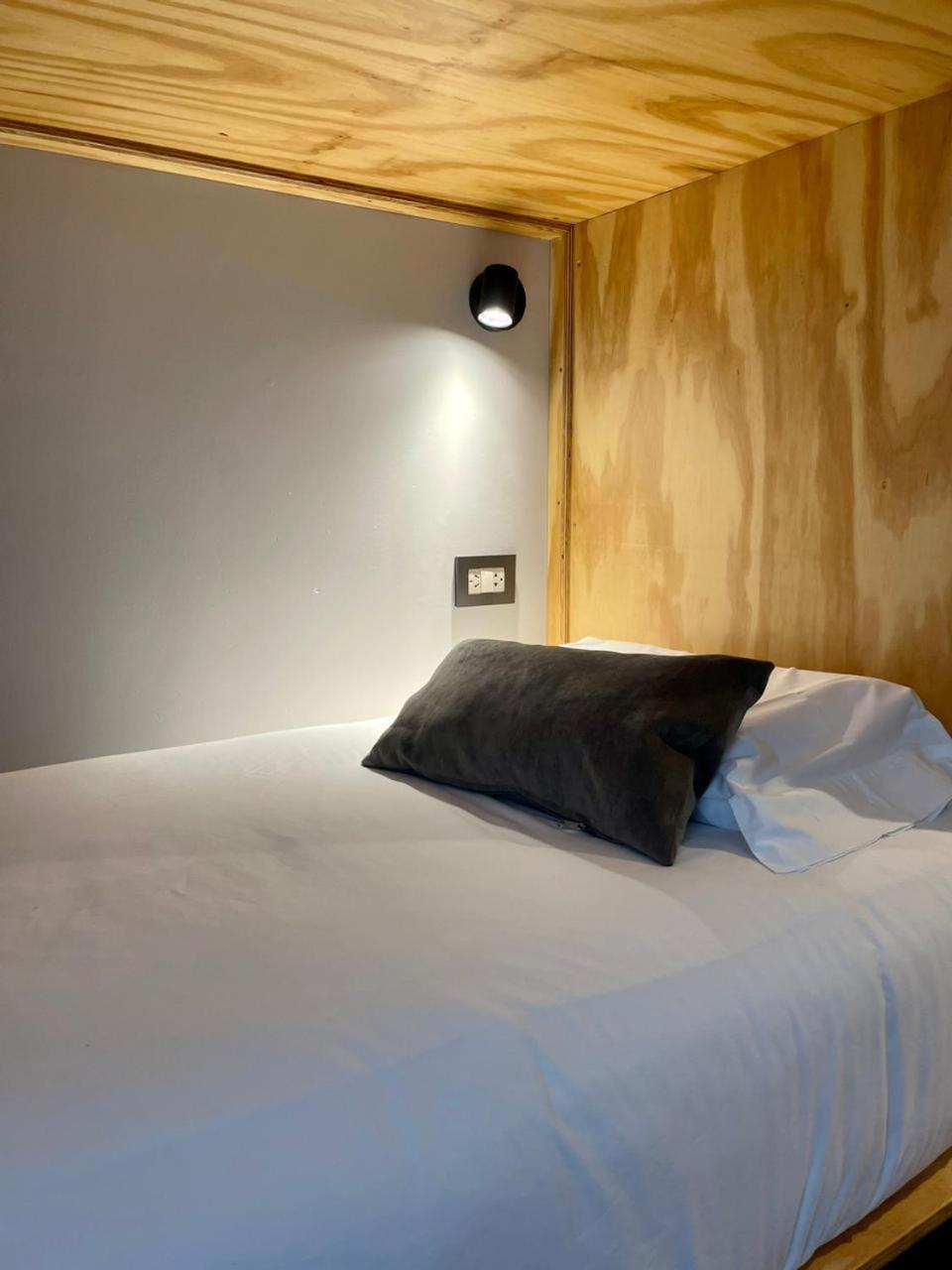 Huli B&B Mendoza Room photo