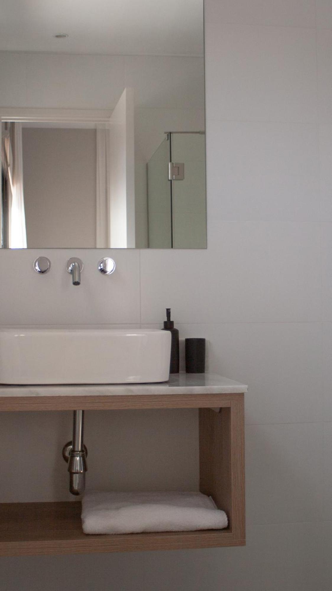 Huli B&B Mendoza Room photo
