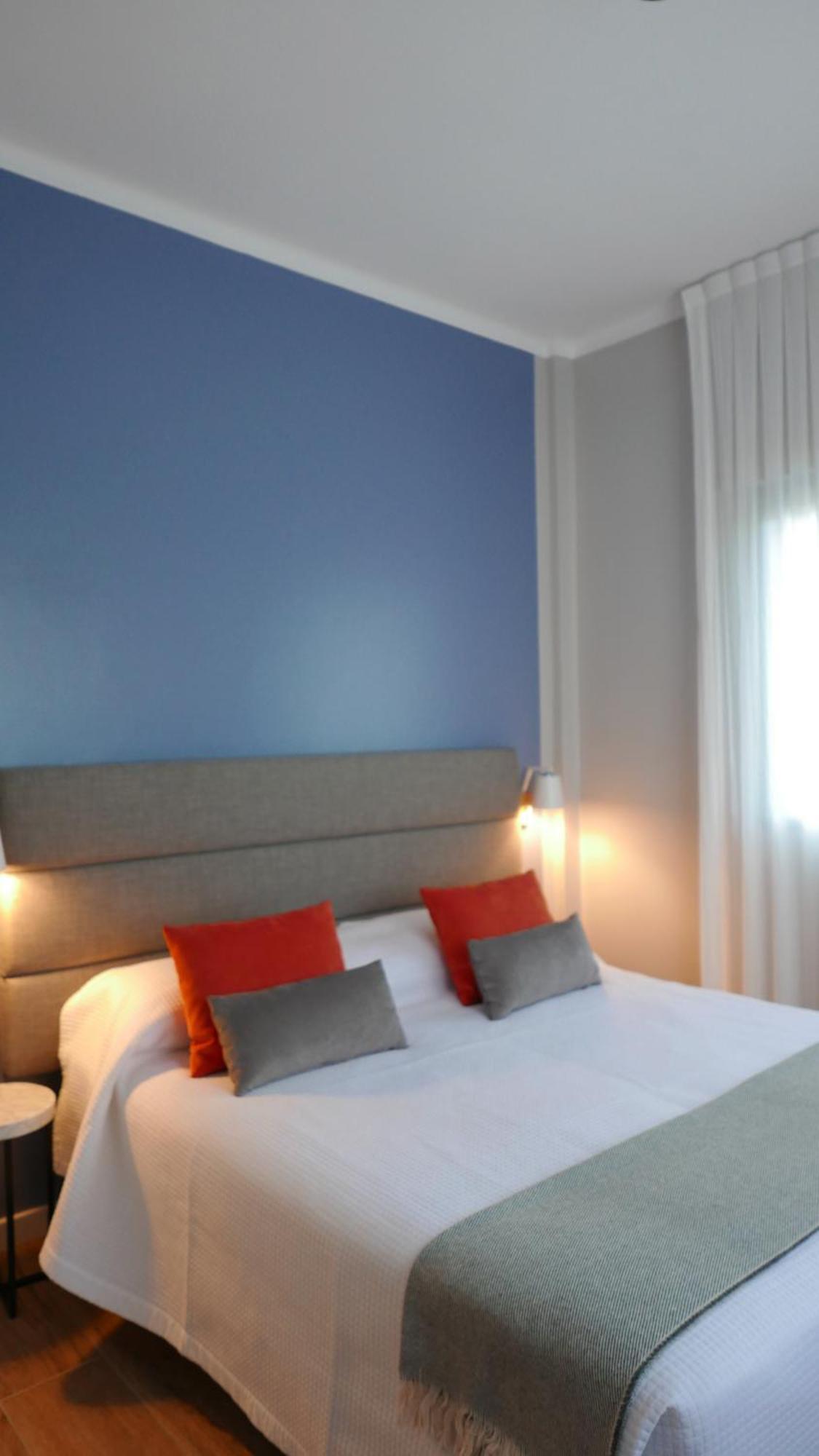 Huli B&B Mendoza Room photo