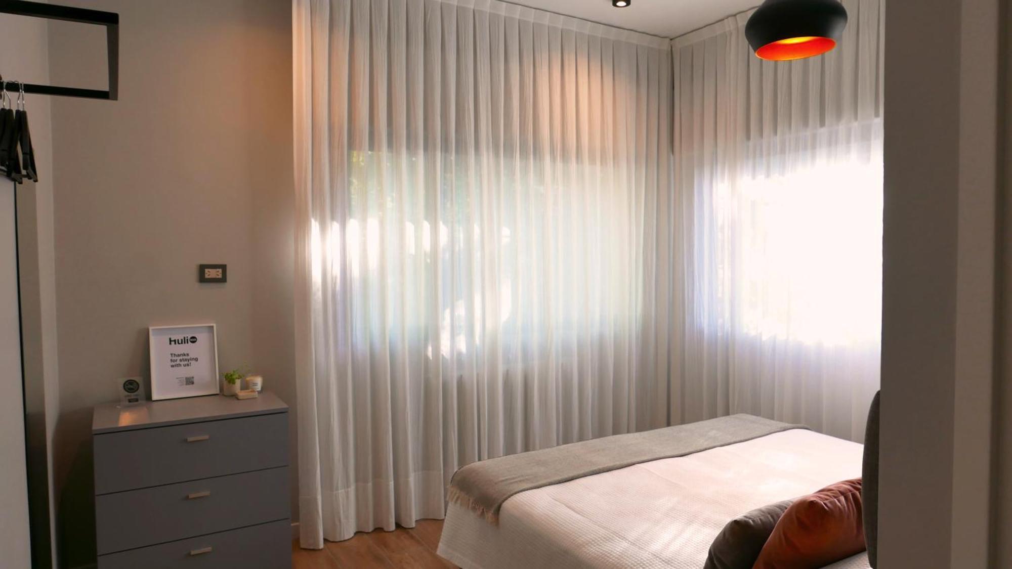 Huli B&B Mendoza Room photo