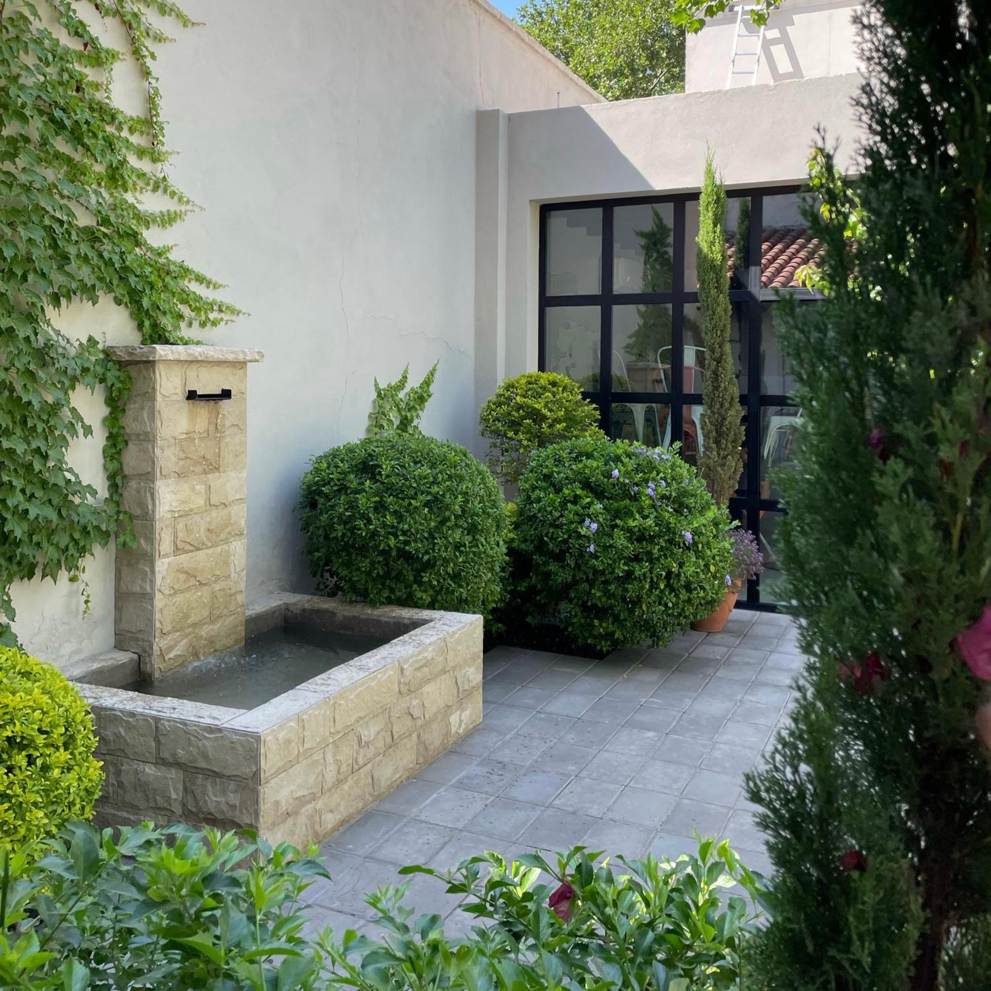 Huli B&B Mendoza Exterior photo