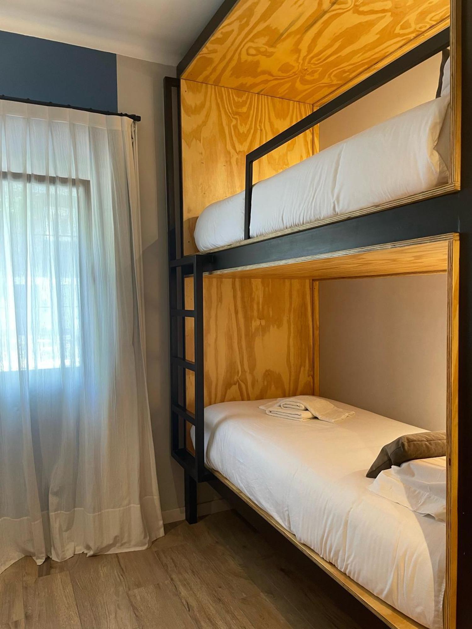 Huli B&B Mendoza Exterior photo