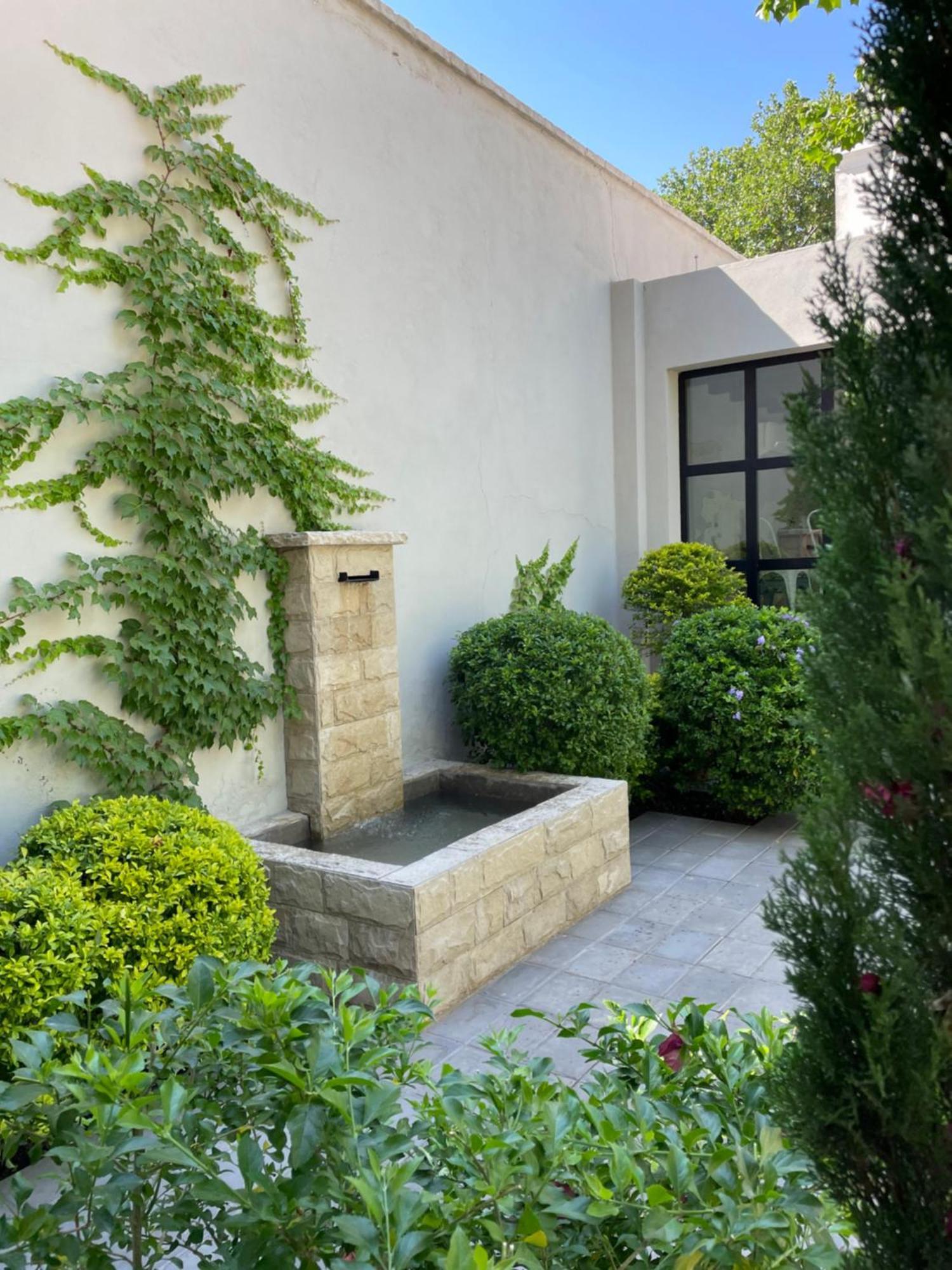 Huli B&B Mendoza Exterior photo